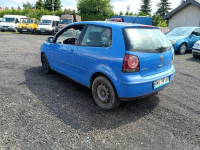 Volkswagen Polo 1.4TDI 69km 06r Tarnów - zdjęcie 4