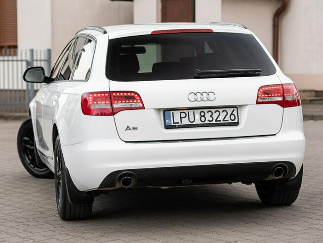 Audi A6 Lift 2.0TDI CR 170KM ! Manual ! Super Stan ! Zadbana ! Zwoleń - zdjęcie 2