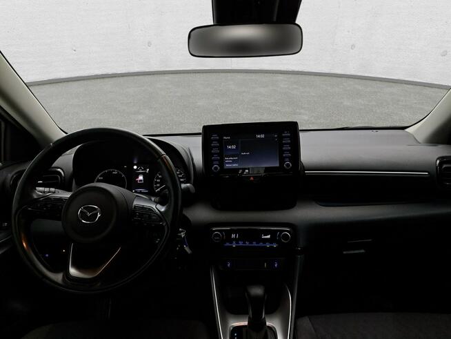 Mazda 2 Hybrid Komorniki - zdjęcie 9