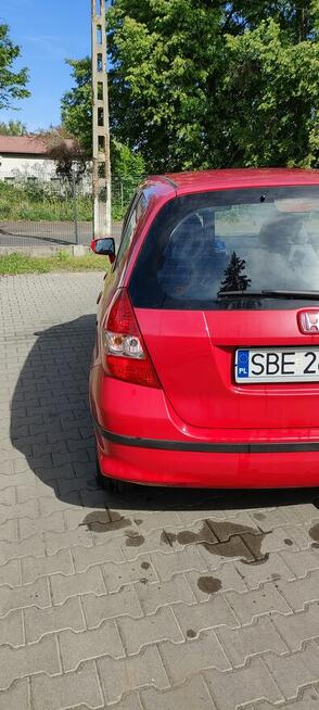 HONDA JAZZ 2006 1.4 Będzin - zdjęcie 1