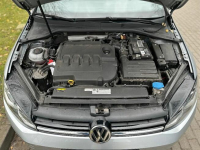 Golf VII Kombi 19’ 1.6 tdi Comfortline Olsztyn - zdjęcie 9