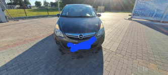 Opel corsa d 1.2 Adamówka - zdjęcie 7