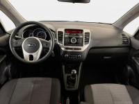 Kia Venga 1.4 90KM M5 2016 r., przebieg tylko 77tys.km Myślenice - zdjęcie 10