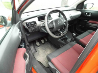 Citroen C4 Cactus 1,2 klima salon Polska Łódź - zdjęcie 8