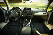 BMW 116 D Nowy Sącz - zdjęcie 9