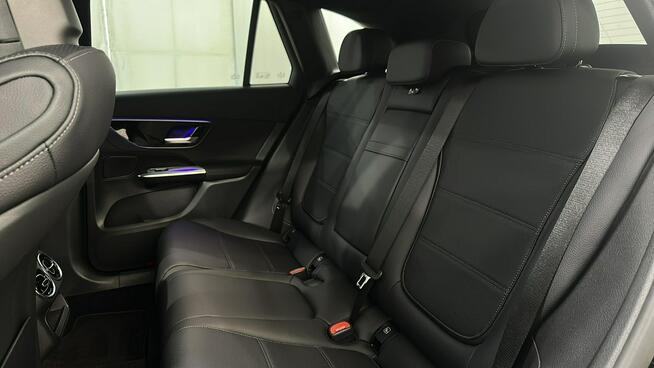 Mercedes GLC 300 DE 4-MATIC Avangarde Warszawa - zdjęcie 12