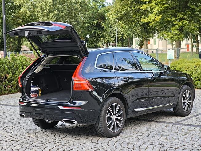 Volvo XC 60 Sadlno - zdjęcie 9