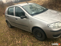 Syndyk sprzeda samochód Fiat Punto II 1.2 MR03 Kraków - zdjęcie 2