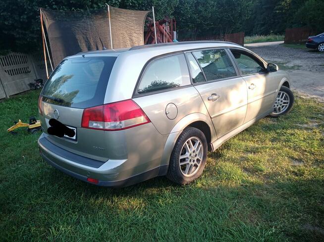 Opel Vectra C Myszków - zdjęcie 2