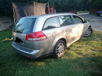 Opel Vectra C Myszków - zdjęcie 2