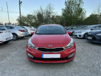 Kia Pro Cee'd 1.4 100KM benzyna/Salon Polska/Uszkodzone sprzęgło Warszawa - zdjęcie 3