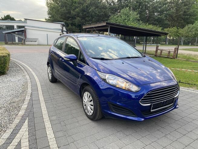fiesta Mk7 Lift 1.25. 82 konie Sierpc - zdjęcie 2