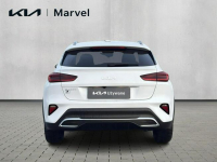 Kia XCeed 1.5 T-GDI 160 KM 6MT Wersja M + SMART+18 cali/ SalonPL FV23% Łódź - zdjęcie 6