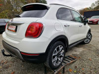 Fiat 500x Serwisowane w Aso. Bezwypadkowy.  Grzane fotele Rybnik - zdjęcie 6