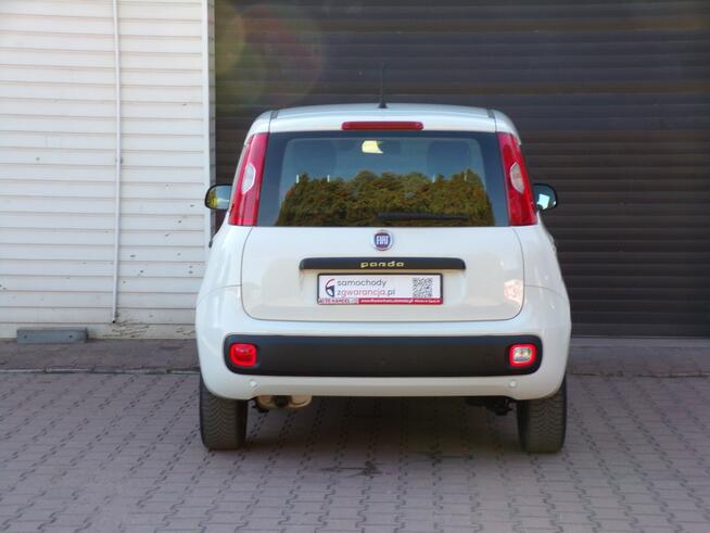 Fiat Panda Klimatyzacja /Gwarancja /I właść /1,2 /70KM /2017r Mikołów - zdjęcie 12