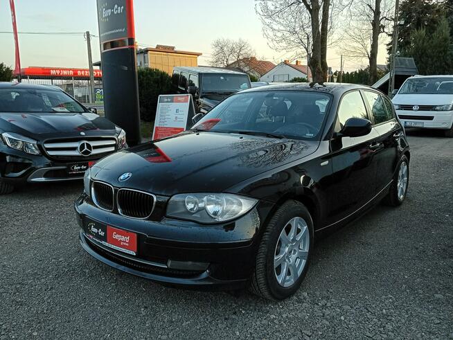 BMW 118 Janów Lubelski - zdjęcie 1