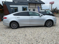 Ford Mondeo TITANUM,PRZEPIĘKNY ZADBANY,SERWIS Kanie - zdjęcie 10