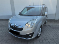 Opel Combo 1,4 120 kM Bardzo ładny
