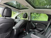 Hyundai ix35 4x4 automat FULL OPCJA  zadbany Poznań - zdjęcie 6