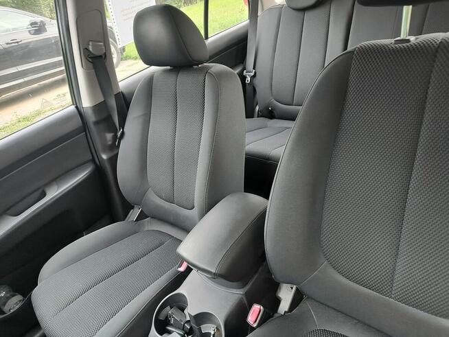 Kia Carens 2.0 crdi 140 km 153tkm Inowrocław - zdjęcie 5