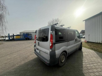 Opel Vivaro 2.0 DCI 9 osobowy Sobiesiernie - zdjęcie 6