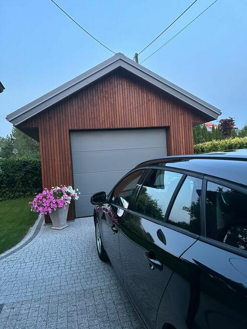 Sprzedam Volvo V 60 2015r Garwolin - zdjęcie 7