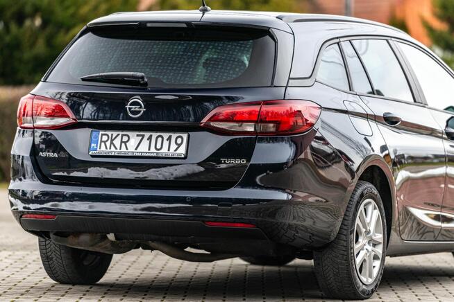 OPEL ASTRA K Targowiska - zdjęcie 11