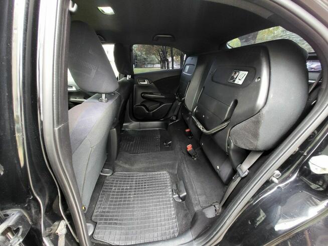 5d 2.2 i-DTEC 150KM, Manual, Kamera, Climatronic Warszawa - zdjęcie 10