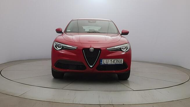 Stelvio 2.0 Turbo Business Q4! Z polskiego salonu! Z FV! Warszawa - zdjęcie 2