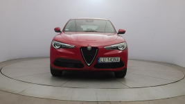 Stelvio 2.0 Turbo Business Q4! Z polskiego salonu! Z FV! Warszawa - zdjęcie 2