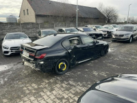 BMW 745 Plug IN Long Mpakiet Xdrive Pamięć Masaż Pneumatyka Gliwice - zdjęcie 4