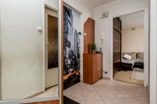 Kameralne 2 pokoje w cegle,41 m² os.Wysoki Stoczek Białystok - zdjęcie 8