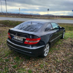 Mercedes CLC 2.5B Automat 7 biegów Kłodzko - zdjęcie 3