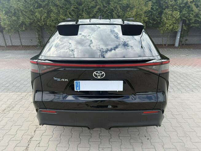Toyota bZ4X Zielona Łąka - zdjęcie 2