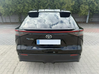 Toyota bZ4X Zielona Łąka - zdjęcie 2