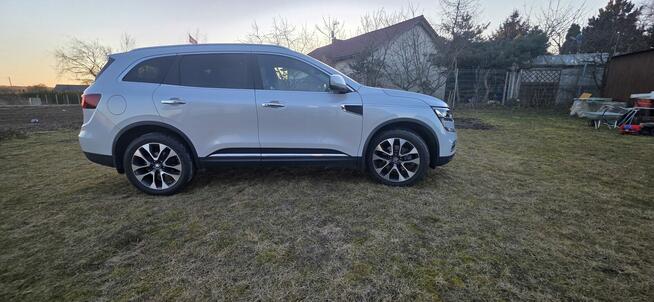 Sprzedam Renault Koleos 2 2.0 dci 4x4 manual Bydgoszcz - zdjęcie 6