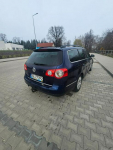 Volkswagen Passat Klimatyzacja - 1.9 TDI - 105KM Głogów - zdjęcie 3