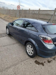 Opel Astra H 1.6 benzyna Piła - zdjęcie 2