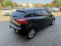 Kia Rio 1,2 85KM  Klimatronik Orzech - zdjęcie 6