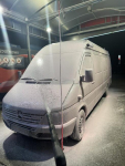 Mercedes sprinter 2.2cdi Truckdeliver Unikat Warszawa - zdjęcie 3