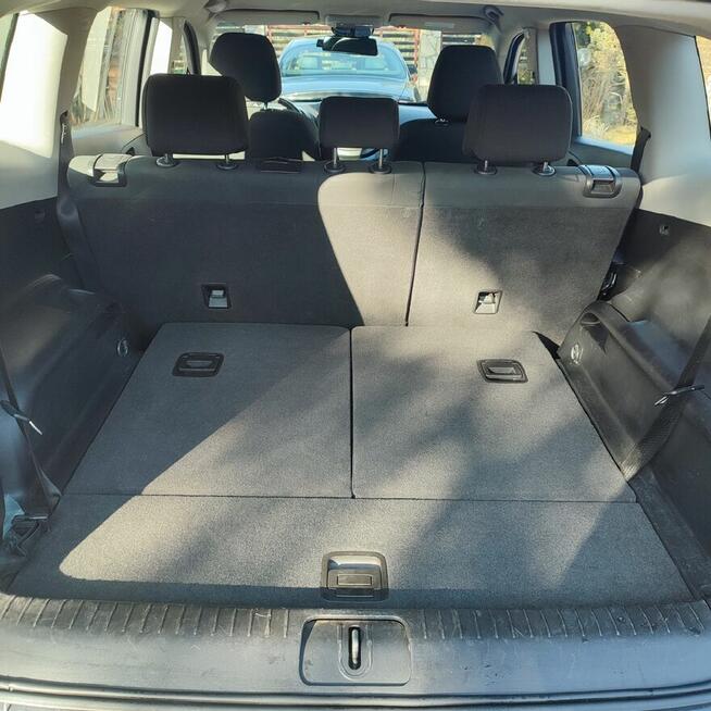sprzedam zamienię Chevrolet Orlando Kroczyce - zdjęcie 8