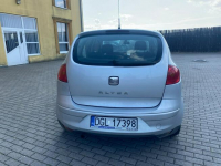 Seat Altea Zadbana - 1.6 b - 2005r Głogów - zdjęcie 7