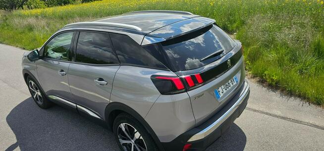 Peugeot 3008 1.5 dci automat 80tyskm Crossway Pleszew - zdjęcie 12