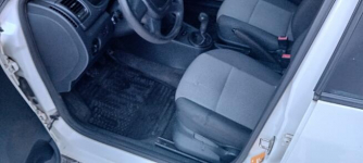 Skoda Fabia 1.6 TDI DPF Ambition Września - zdjęcie 9