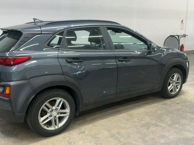 Hyundai Kona 1.6 CRDi Bezwypadkowa, stan bdb, w trakcie przygotowania Sosnowiec - zdjęcie 6