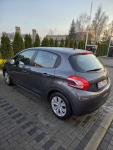 Sprzedam Peugeot 208 1.2 Polkowice - zdjęcie 4