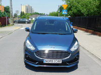 Ford Galaxy z Gwarancją 7 FOTELI Panorama Dach Żyrardów - zdjęcie 2