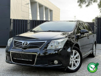 Toyota Avensis Panorama Navi Climatronic Gwarancja