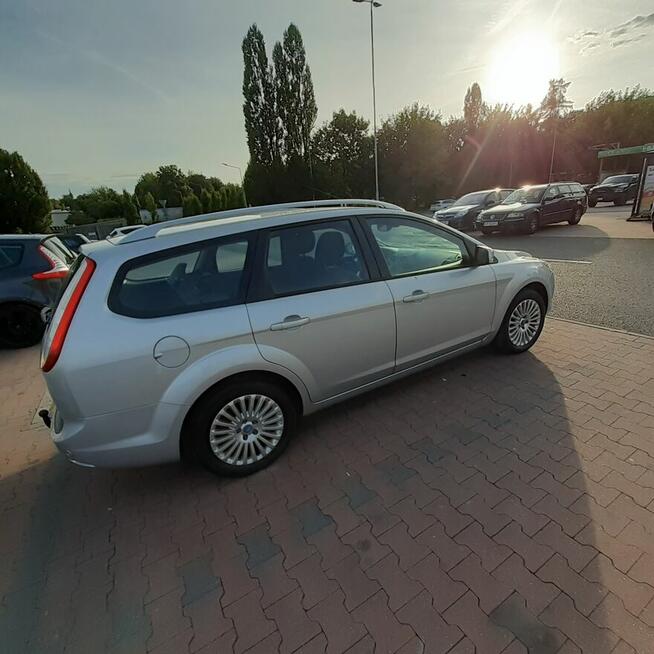 Sprzedam auto Kraków - zdjęcie 8