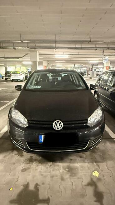 Golf 1.4 2009 r ważne ubezpieczenie i przegląd. Zadbany Bełchatów - zdjęcie 12